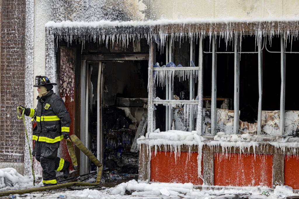 How to Recover after a Chicago Disaster: A Guide for Business Owners